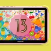 Планшет Kruger&Matz FUN 1008 Pink (KM1008-P)