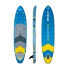 Дошка SUP REBEL ACTIVE RBA4500 Blue (RBA-4500-BL)