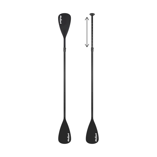 Дошка SUP REBEL ACTIVE RBA4501 Blue (RBA-4501-BL)