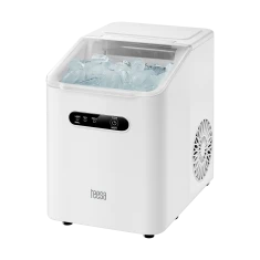Льдозбивна машина Teesa Easy Ice 110W 11кг 1л (TSA5009)