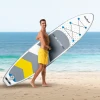 Дошка SUP REBEL ACTIVE RBA4501 White
