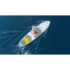 Дошка SUP REBEL ACTIVE RBA4501 White
