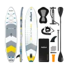 Дошка SUP REBEL ACTIVE RBA4501 White