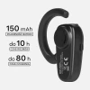 Bluetooth гарнітура Krüger&Matz Traveler K18 Black (KM0605)