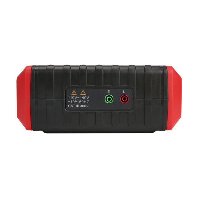 Мультиметр UNI-T UT586+ (MIE0508)