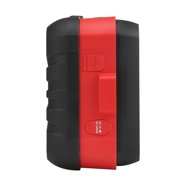 Мультиметр UNI-T UT677A+ (MIE0509)