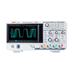 Осцилограф UNI-T UPO1104 (MIE0523)