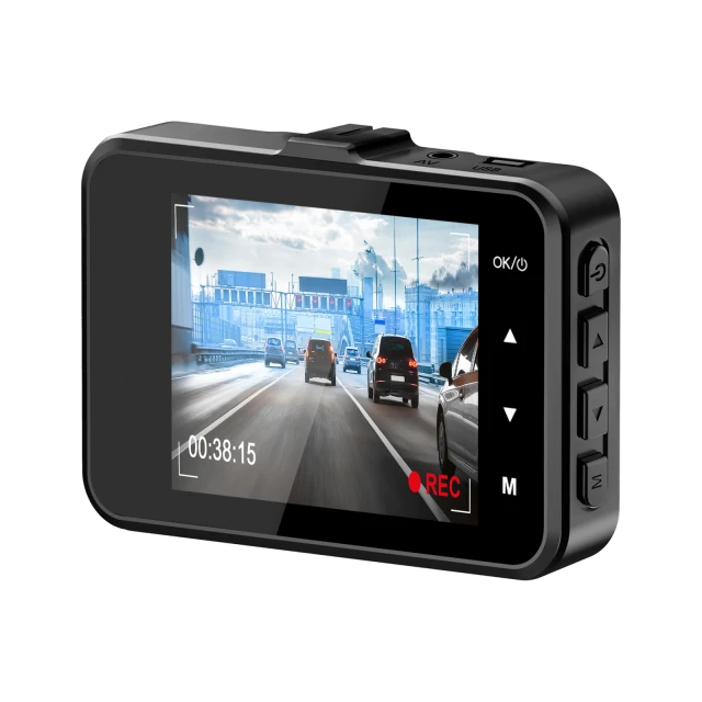 Реєстратор автомобільний Peiying Basic D150 (PY-DVR005)