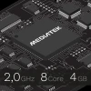 Планшет Kruger&Matz Eagle 10.77 дюйма (KM1077)