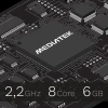 Планшет Kruger&Matz Eagle 10.78 дюйма (KM1078)