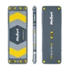 Платформа водна REBEL ACTIVE помпована 250x89x15 см (RBA-4517)