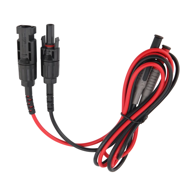 Солнечный измеритель UNI-T UT673PV (MIE0527)