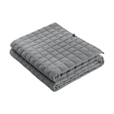 Утяжена подушка сенсорна REBEL 150x200 см 8 кг (RBA-6014-8)