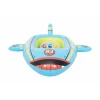 Човник надувний для дітей SunClub Airplane (35281-2)