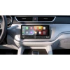 Автомагнітола Krüger&Matz KM2017 CarPlay AndroidAuto (5901890125734)