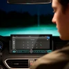 Автомагнітола Krüger&Matz KM2017 CarPlay AndroidAuto (5901890125734)