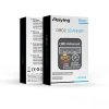 Адаптер OBD2 Bluetooth Peiying ELM327 (URZ4058)