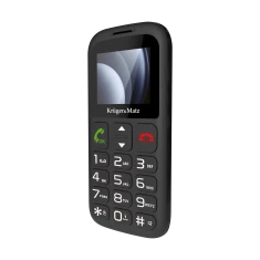Телефон GSM Krüger&Matz Simple 923 2G (KM0923-2G)