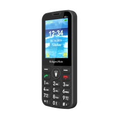 Мобільний телефон Krüger&Matz Simple 924 4G для літніх людей (KM0924-4G)