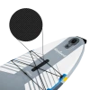 Дошка SUP REBEL ACTIVE PRO RBA-4518 White (RBA-4518-WH)