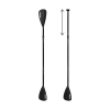 Дошка SUP REBEL ACTIVE PRO RBA-4518 White (RBA-4518-WH)