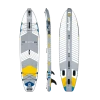 Дошка SUP REBEL ACTIVE PRO RBA-4518 White (RBA-4518-WH)
