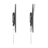 Кронштейн настінний Cabletech Basic 37-86