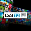 Цифровий тюнер Krüger&Matz DVB-T2 HEVC H.265 HDMI (5901890128018)