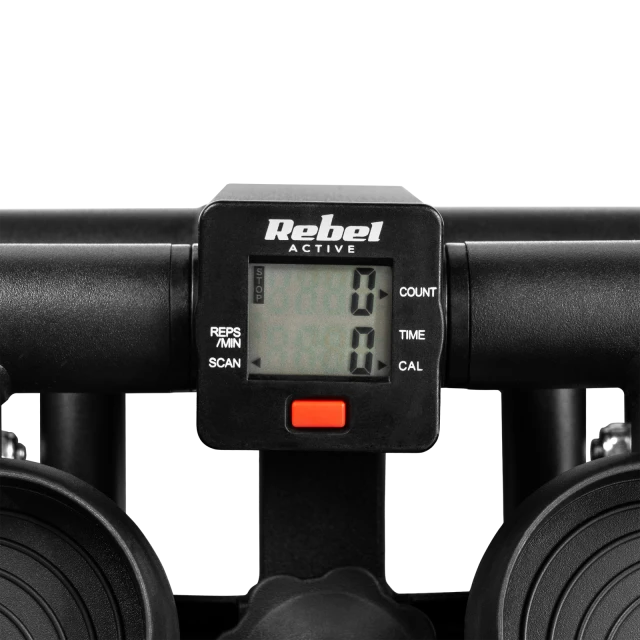 Міністепер REBEL Active RBA-3229