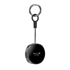 Диктофон цифровий Krüger&Matz KM0952 8GB (5901890130349)