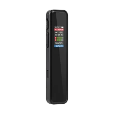 Диктофон цифровий Krüger&Matz KM0951 8GB (5901890131339)