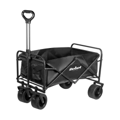 Візок туристичний REBEL Active з гальмом 150L 100kg (RBA-5502)