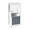 Мобільний кондиціонер Teesa TSA8120 2,5 кВт Wi-Fi Tuya (5901890134446)