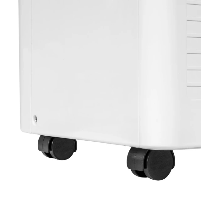 Мобільний кондиціонер Teesa TSA8120 2,5 кВт Wi-Fi Tuya (5901890134446)