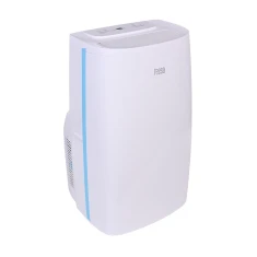 Мобільний кондиціонер Teesa TSA8121 3,9 кВт Wi-Fi Tuya з функцією обігріву (5901890134538)