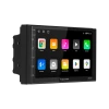 Автомобильная магнитола Krüger&Matz KM2010 CarPlay/AndroidAuto (KM2010.1)