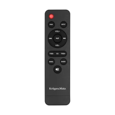 Пульт управления для Soundbar Krüger&Matz KM0575 (KM0575-P)