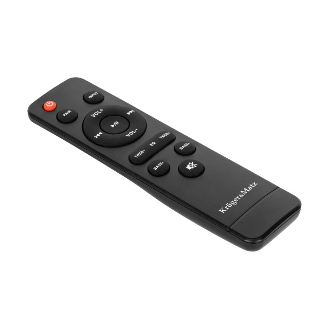 Пульт керування для Soundbar Krüger&Matz KM0575 (KM0575-P)
