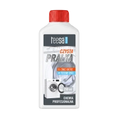 Засіб для чищення пральних машин Teesa 250ml (TSA0013)