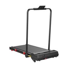 Бігова доріжка електрична REBEL ACTIVE RBA-1022-PRO з auto-incline