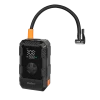 Пусковий пристрій з компресором REBEL 4x 2000 mAh (5901890139496)