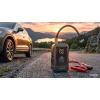 Пусковий пристрій з компресором REBEL 4x 2000 mAh (5901890139496)