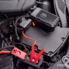 Пусковий пристрій з компресором REBEL 4x 2000 mAh (5901890139496)