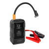 Пусковий пристрій з компресором REBEL 4x 2000 mAh (5901890139496)