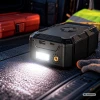 Пусковий пристрій з компресором REBEL 4x 2000 mAh (5901890139496)