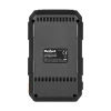 Пусковий пристрій з компресором REBEL 4x 2000 mAh (5901890139496)