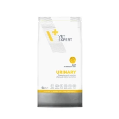 Ветеринарна дієта для котів VetExpert Urinary 6 кг (5901891240610)