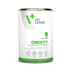 Влажный корм для собак VetExpert Veterinary Diet Obesity 400 г (5901891240672)