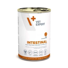 Влажный корм для собак VetExpert Veterinary Diet Intestinal 400 г (5901891240719)