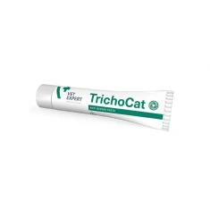 Паста для виведення шерсті для котів VetExpert Trichocat 50 г (5901891240962)